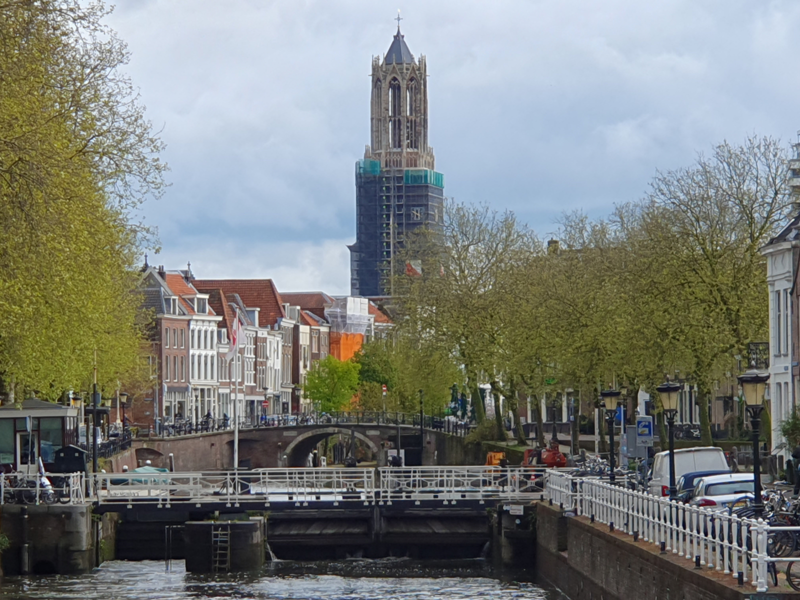 Wielaert – De Domtoren, zo goed als nieuw??? | Nieuws030 - Nieuws030