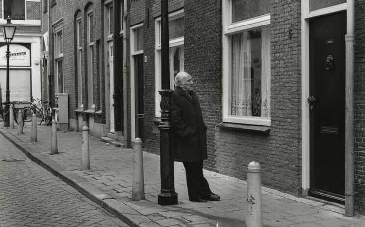 Open Joodse Huizen dit jaar digitaal - Nieuws030