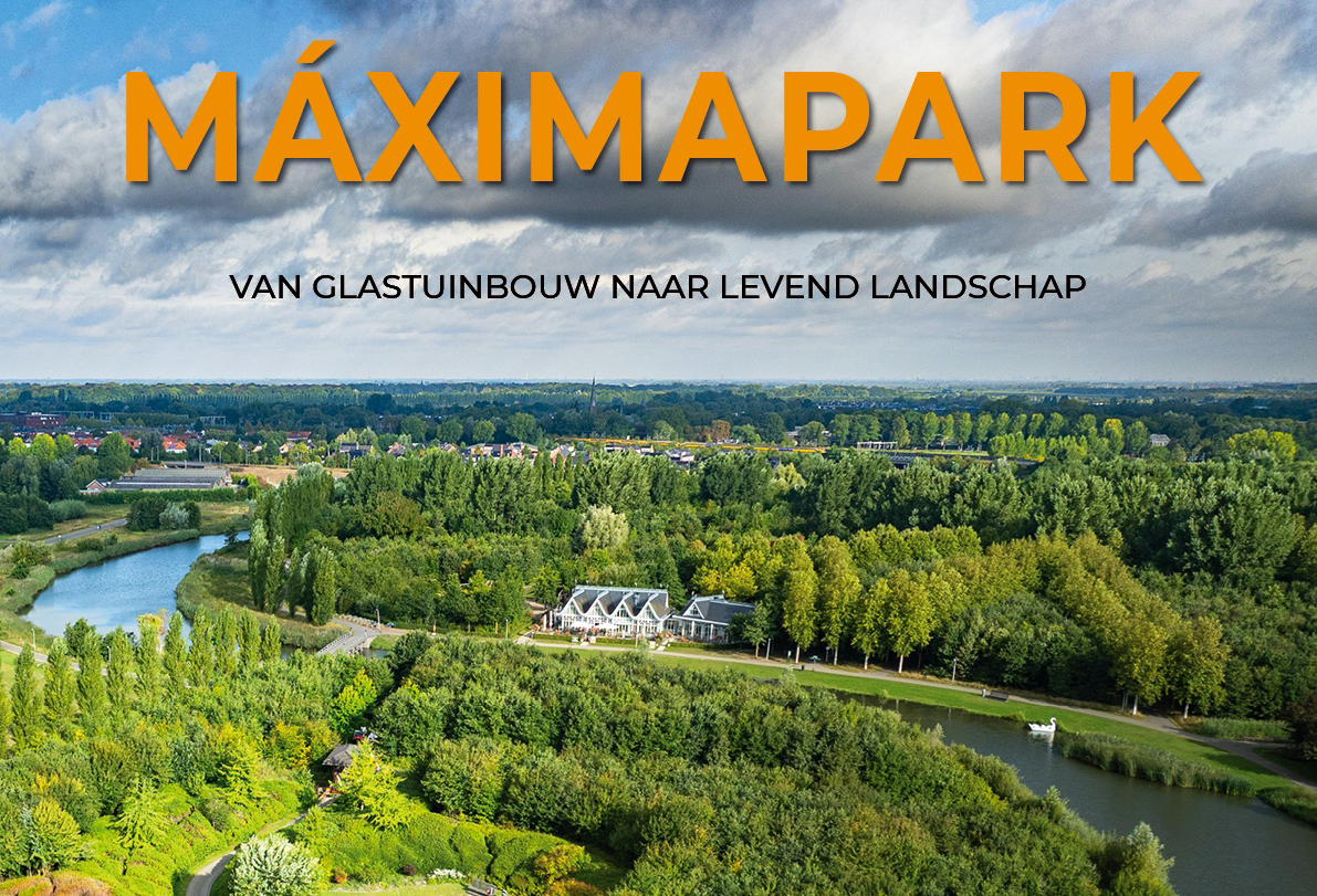 'Door deze film heb ik zin om nieuwe paadjes te ontdekken'