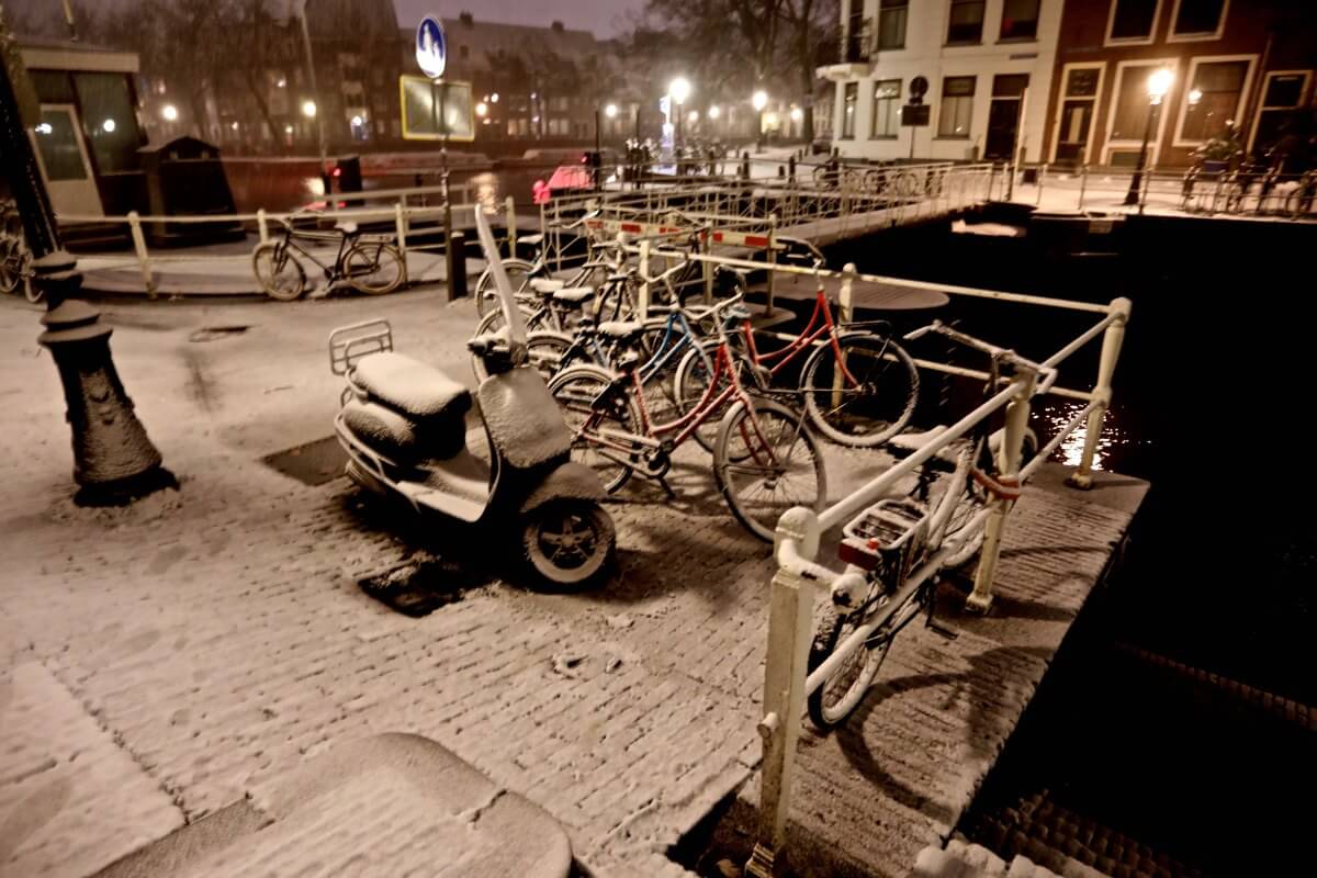 Bemuurde Weerd.