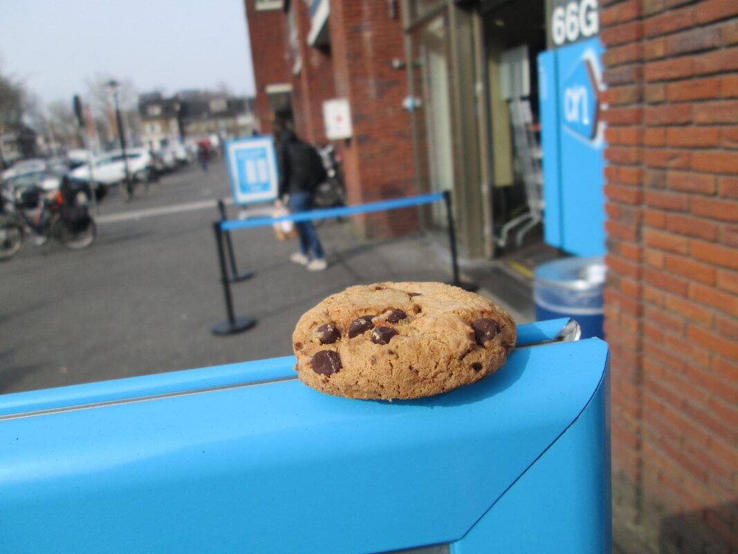Cookie-crisisdagboek (6)