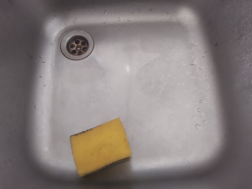 Zelfs de moddervetste uitvoeringen van deze monstrueuze schepselen kunnen door een gaatje van twee centimeter. Foto: RT