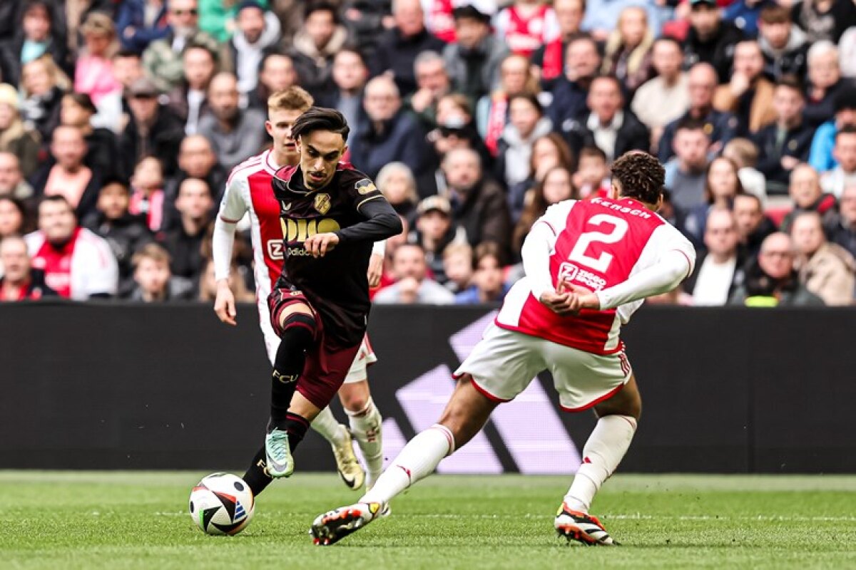 Foto: website FC Utrecht
