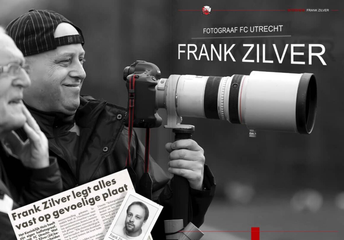 Foto: website Supportersvereniging FC Utrecht