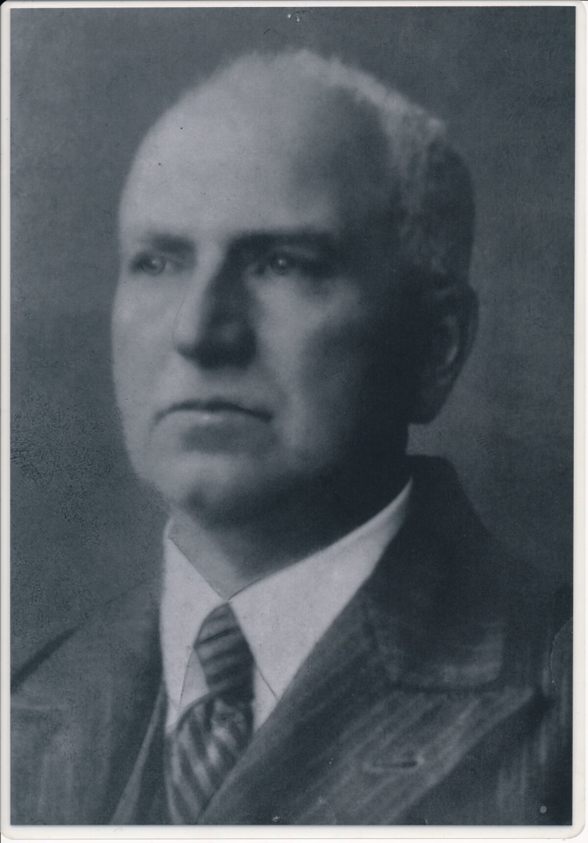 Cornelius Chamboné.