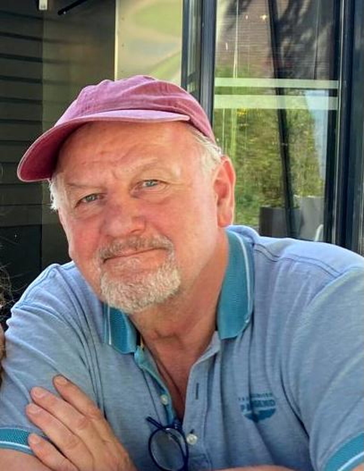 Frank Slijper