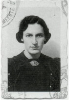  Flora Sophia Snatager