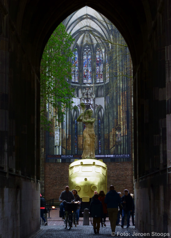 Foto's: Jeroen Stoops
