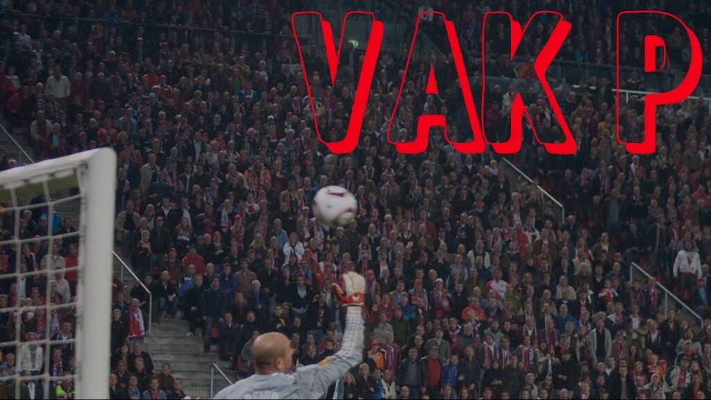 Vak P. Foto: Ton van den Berg
