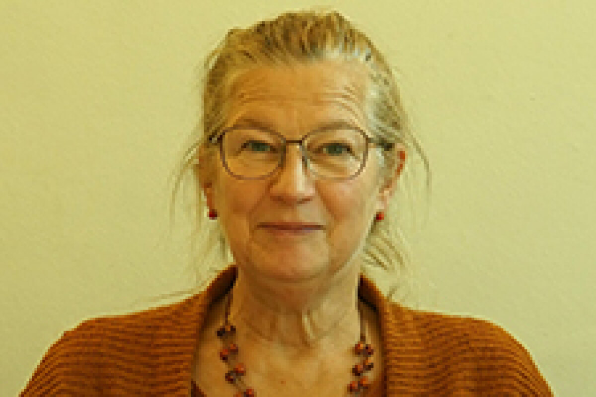 Annemiek Rijckenberg, oud-wethouder