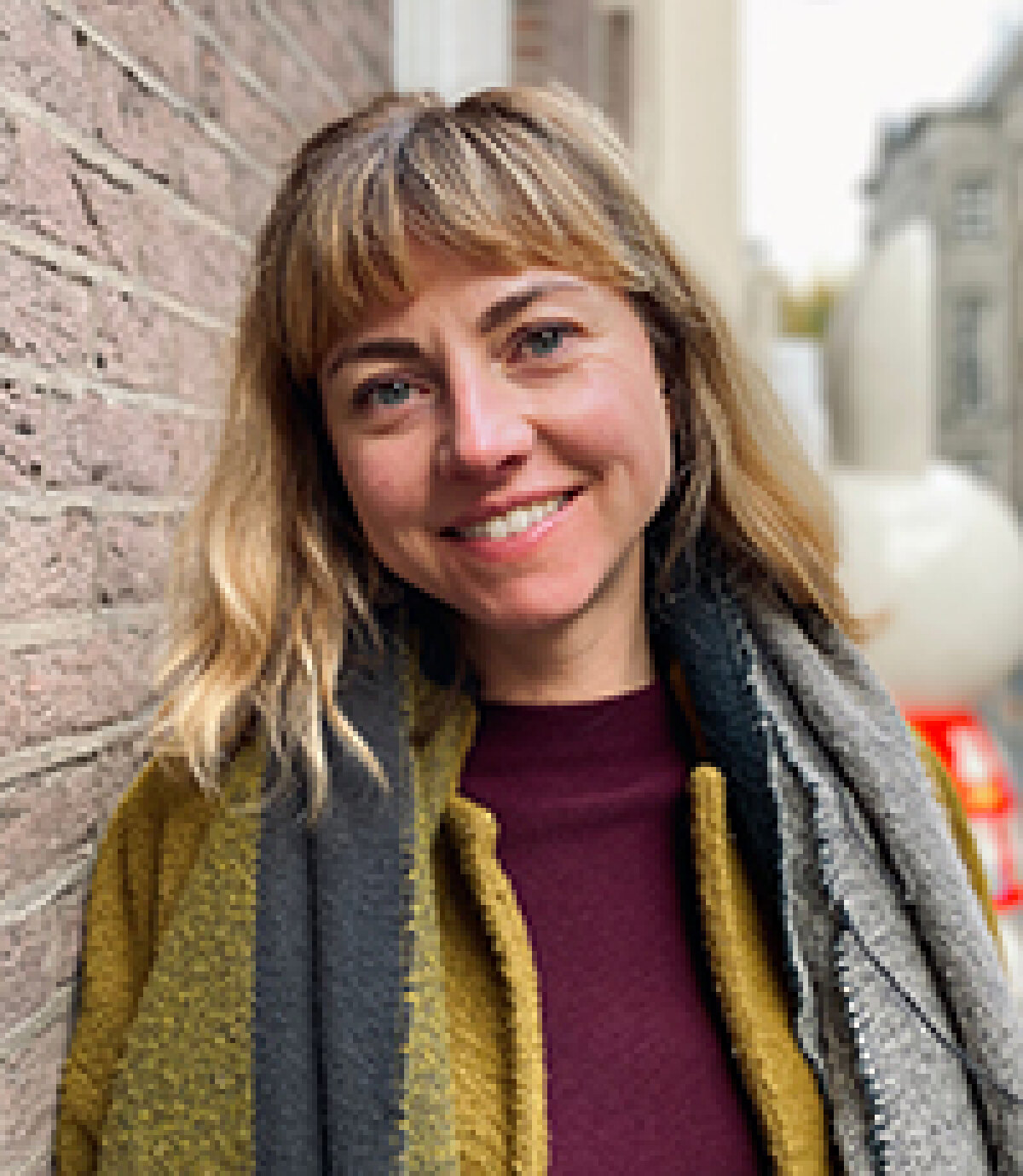 Elja Looijestijn, oprichter van De Dakhaas