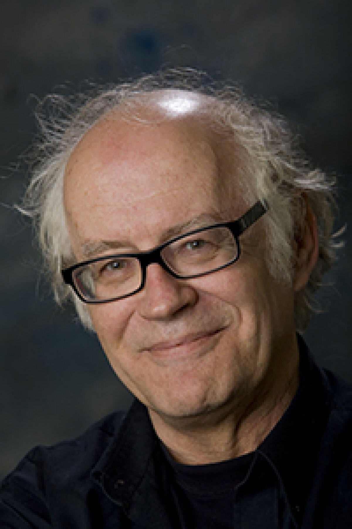 Jos Stelling, filmregisseur en filmtheater-exploitant