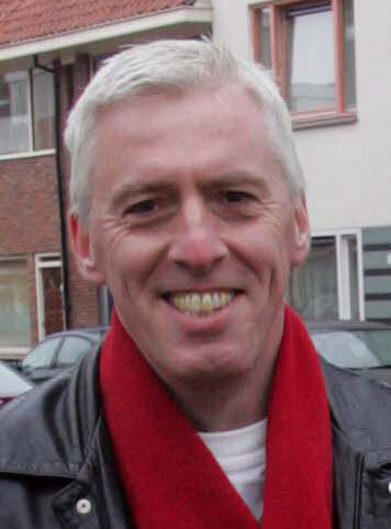 Ton van den Berg, veelzijdig journalist en café-eigenaar 