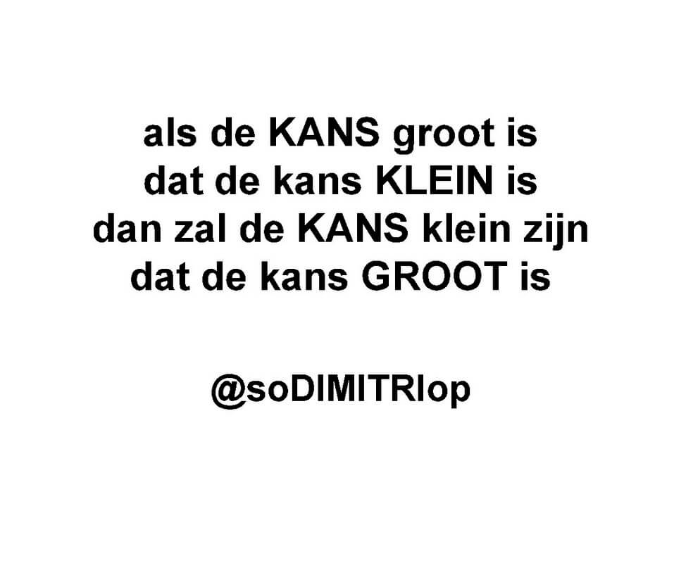 De taal van SoDIMITRIop - 52
