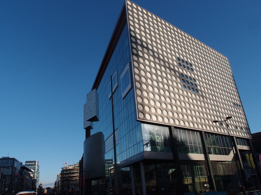 TivoliVredenburg. Foto: Nieuws030