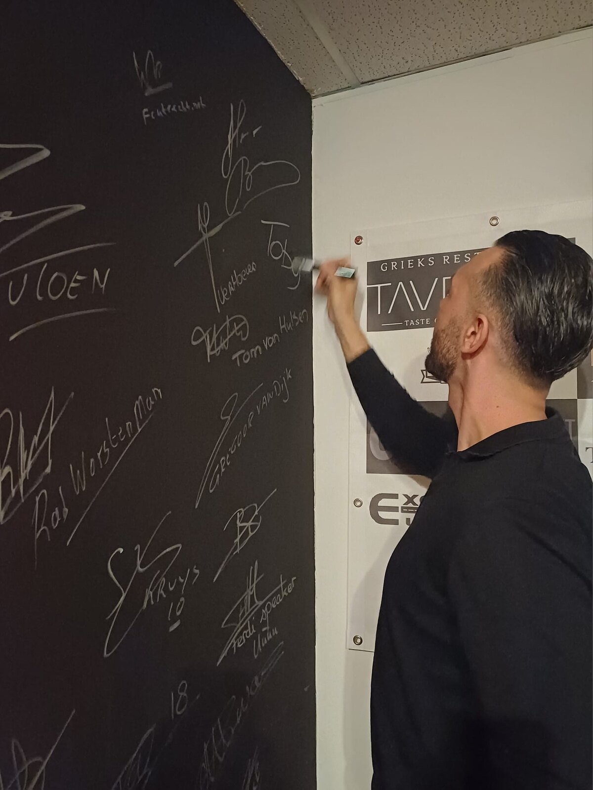Toby Rijk