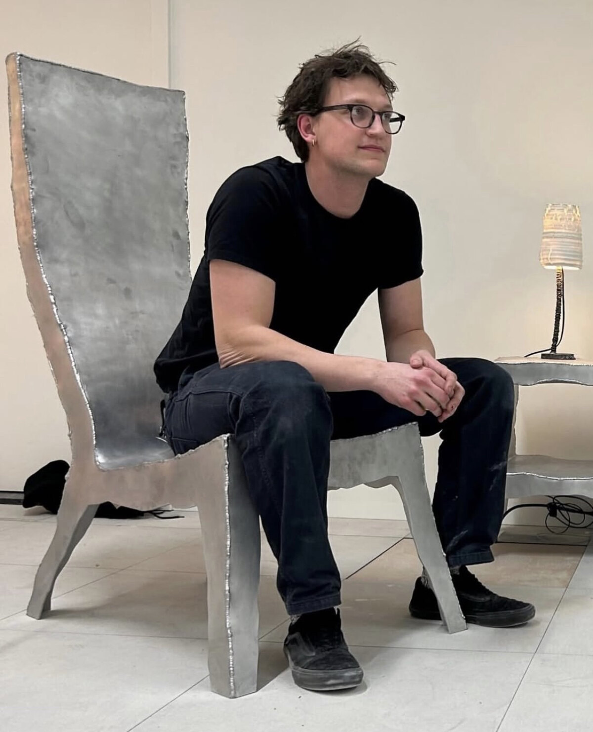 Finn Rosseel