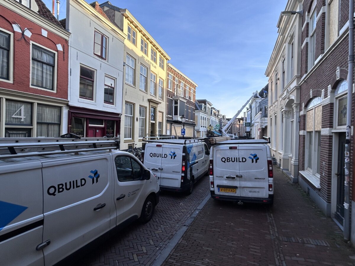 Springweg