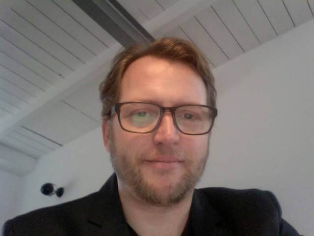 Xander Coolen. Foto: facebook