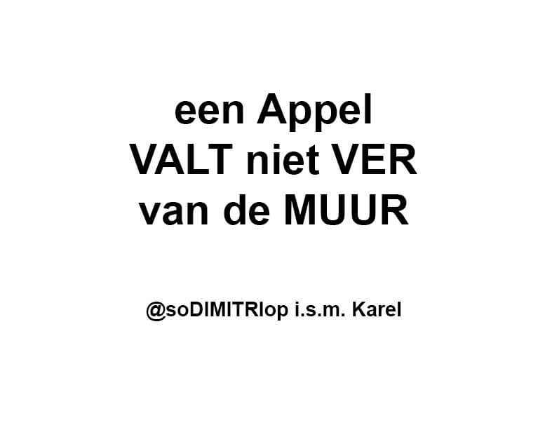 De taal van SoDIMITRIop - 58