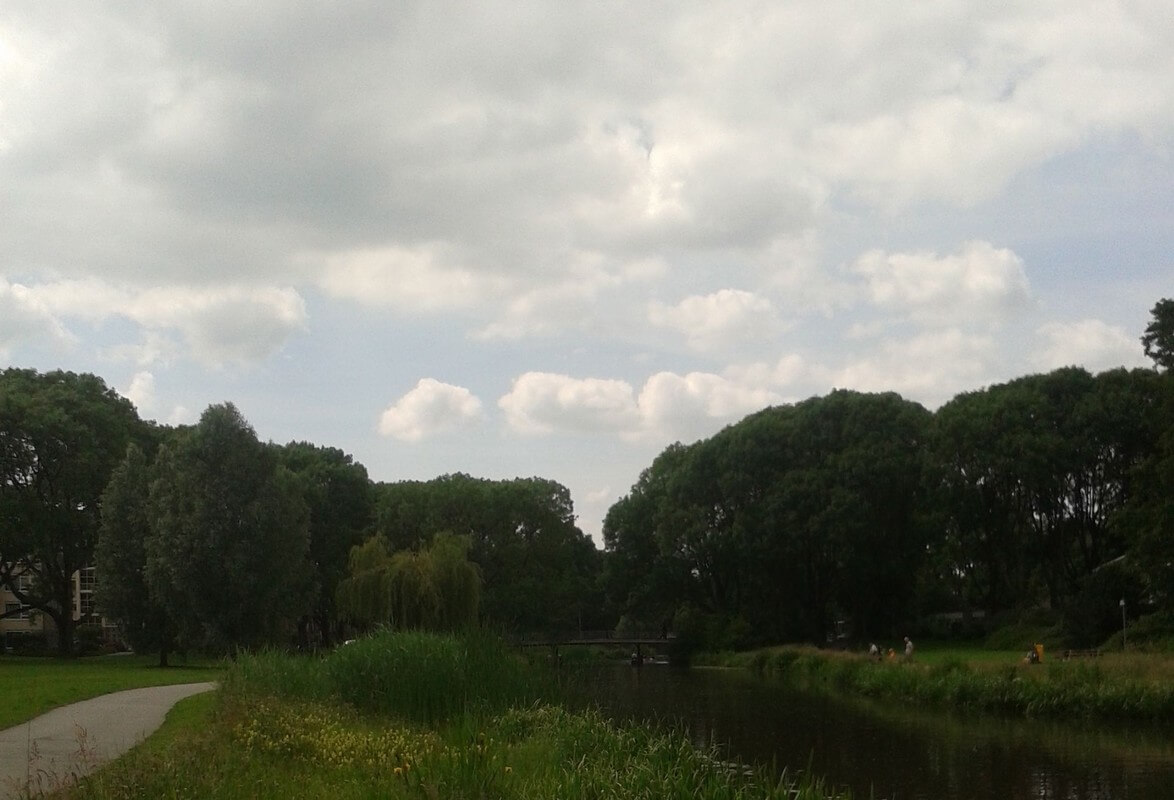 Foto: V. Oldenborg
