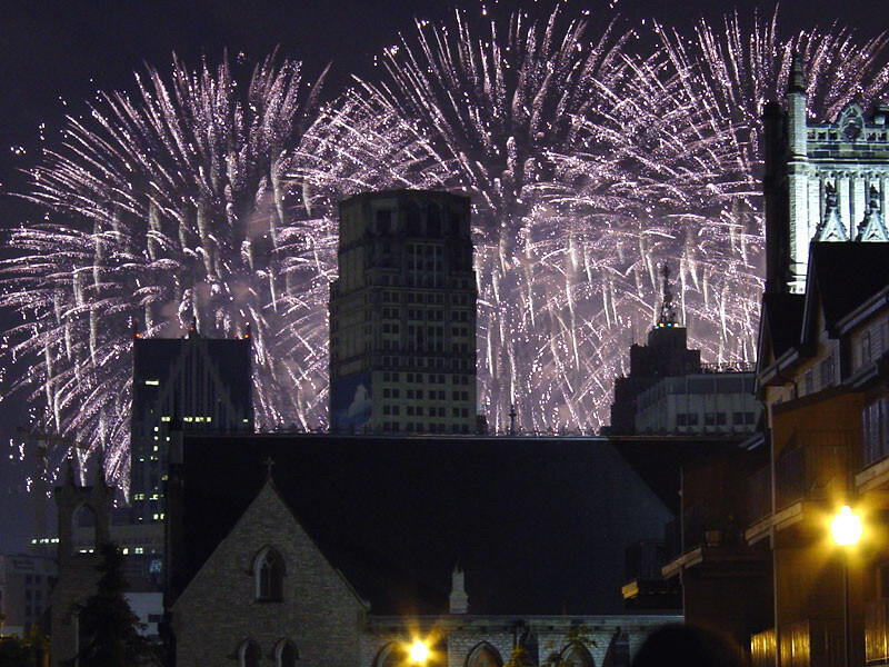 Een goed 2018. Foto: Urbantike