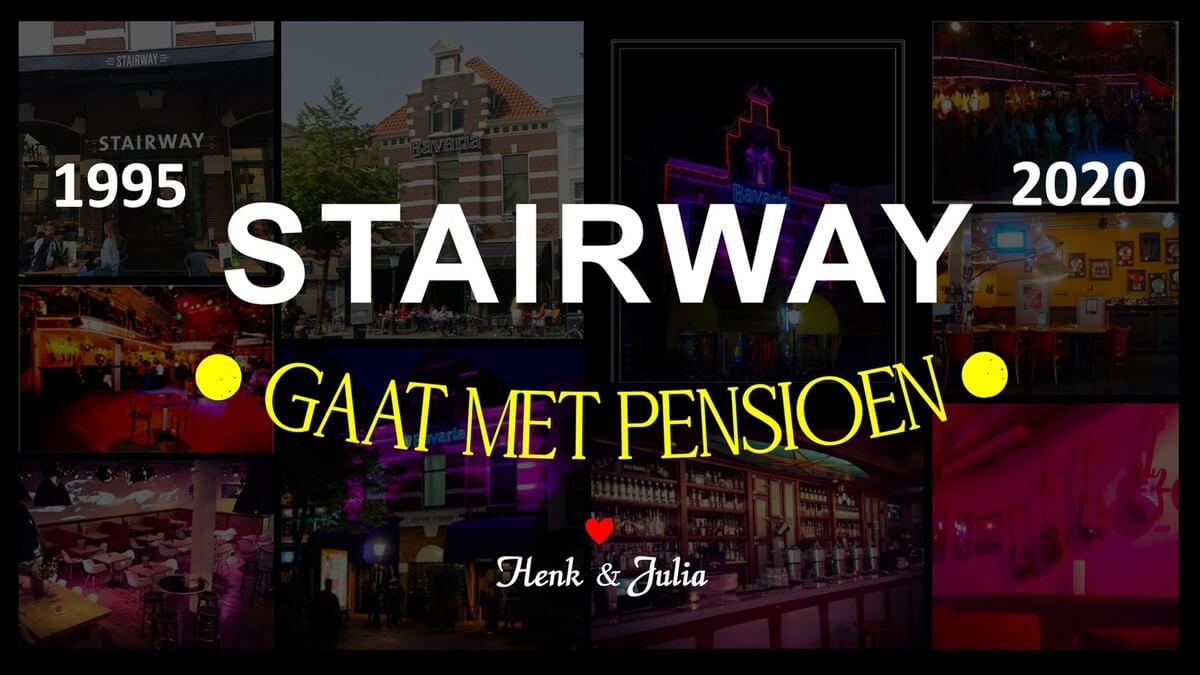De afbeelding die Henk Westbroek en Julia Harris op Facebook zetten.