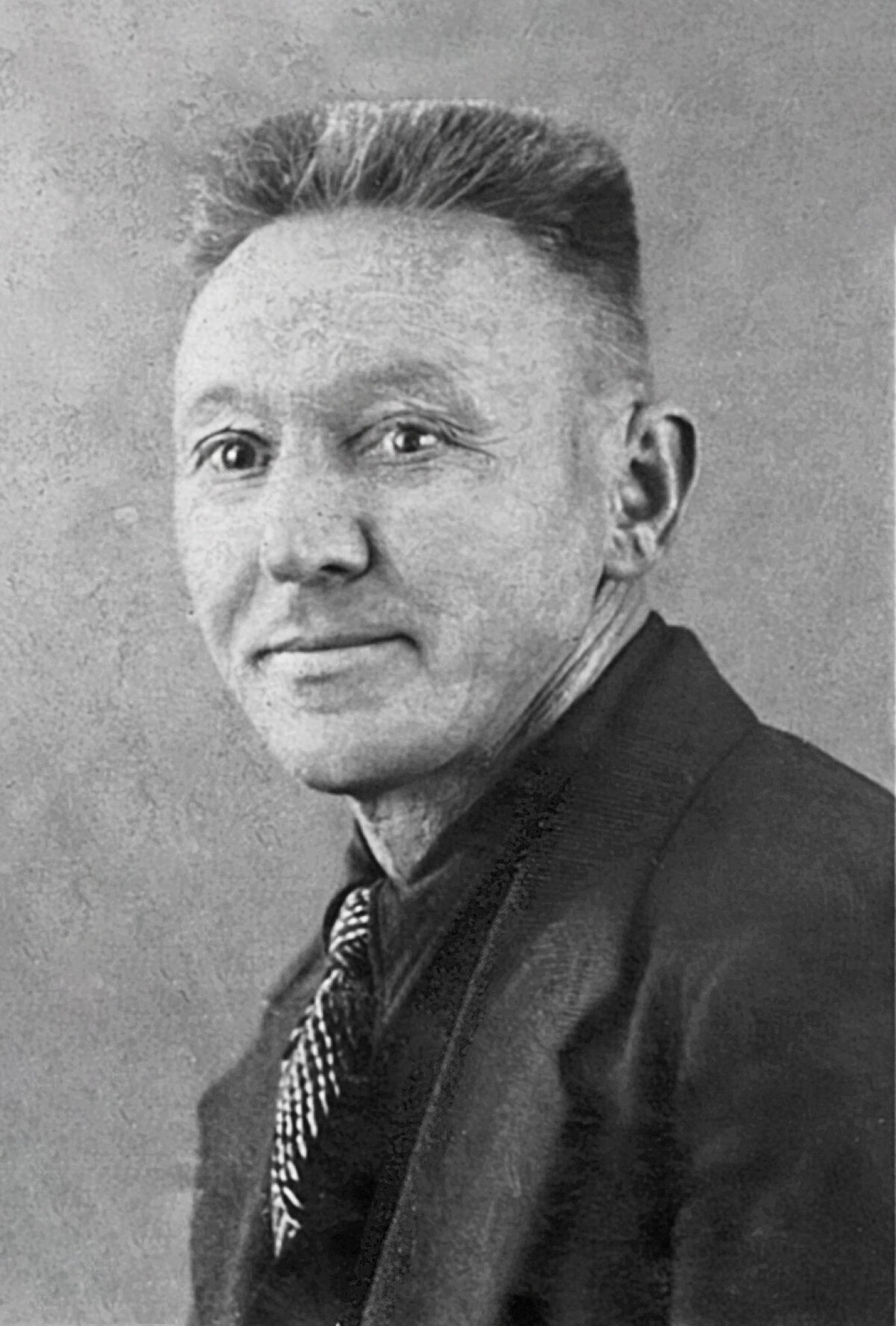 Jan Dirk Jurrien Bronk (1887-1943)