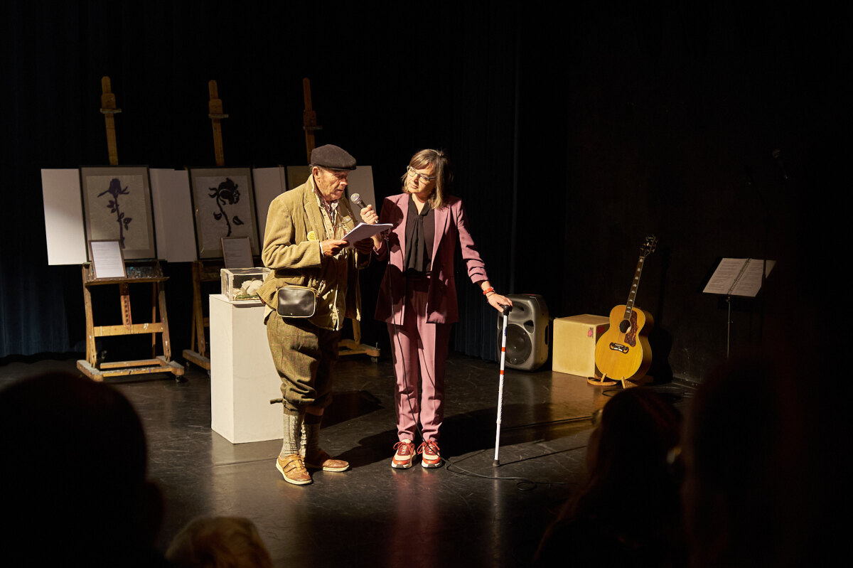 Foto: Stichting Utrechts Requiem