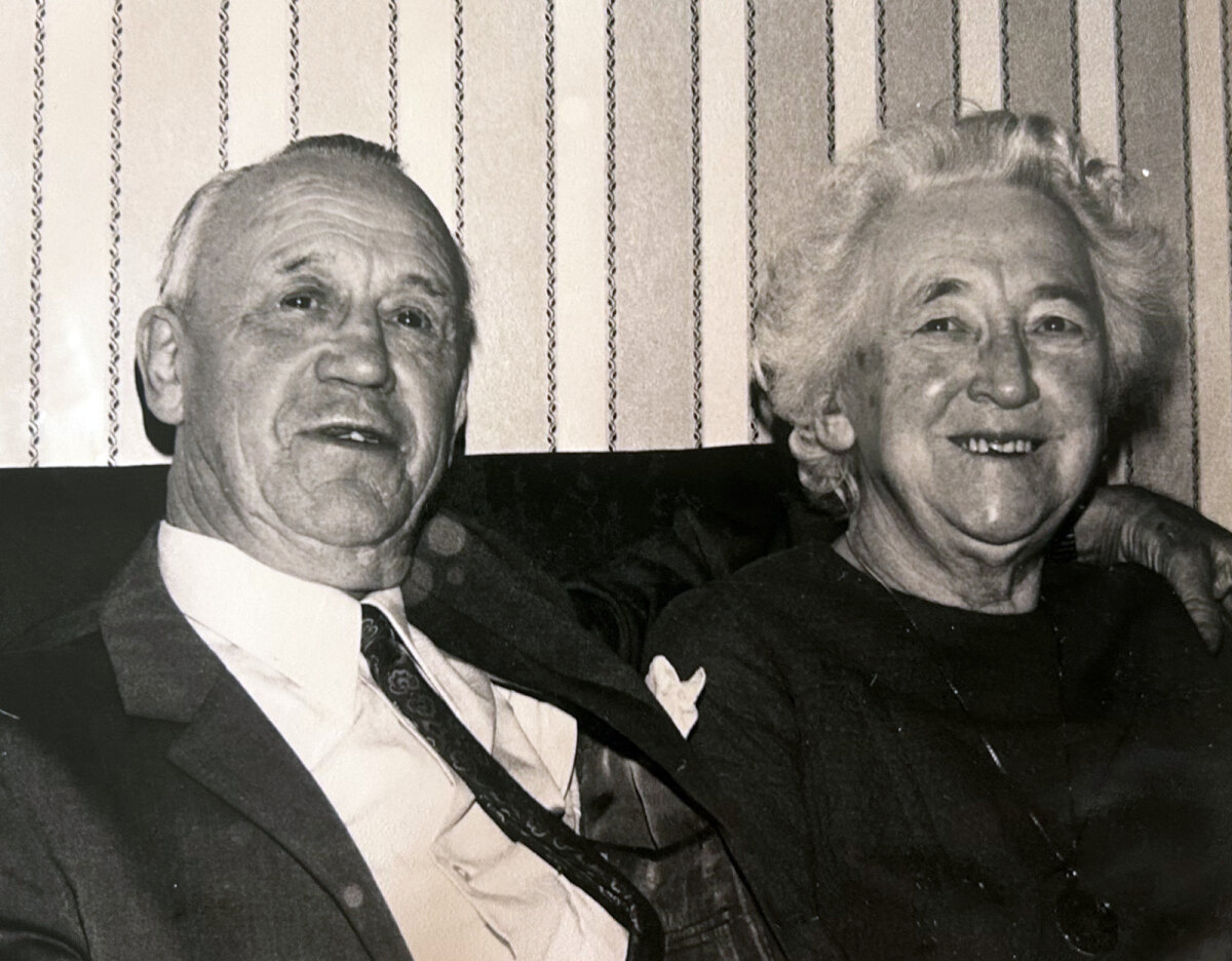 Ab en Wil Toom (circa 1975-1976)