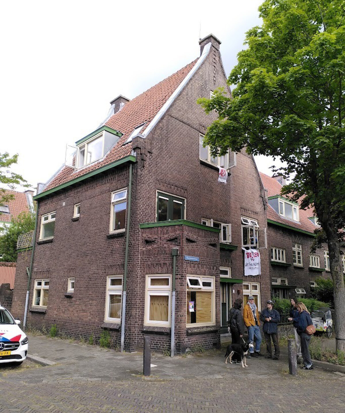Foto: Doete Regts