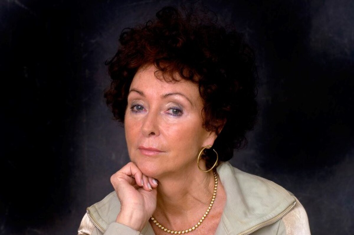 Els van Stalborch (foto EvS)