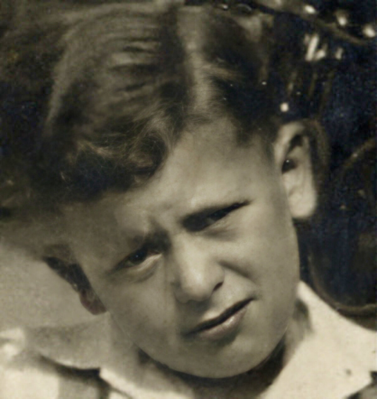 Israël Wijnschenk