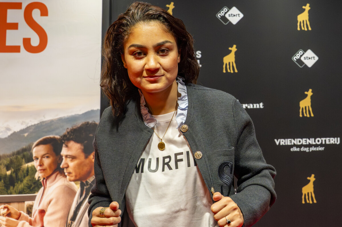 Soumaya Ahouaoui