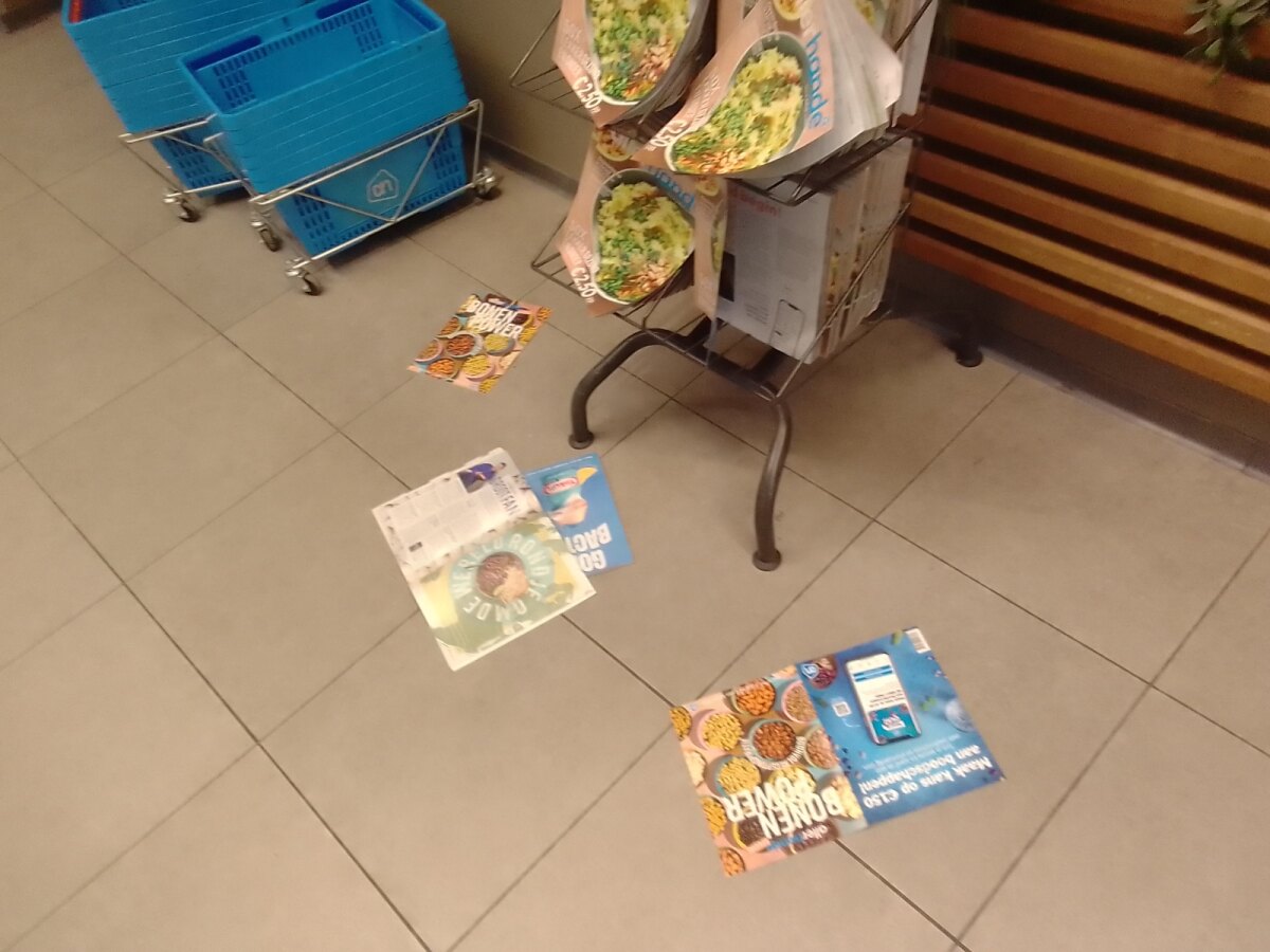 Taams - Negativi-tijd! (28)