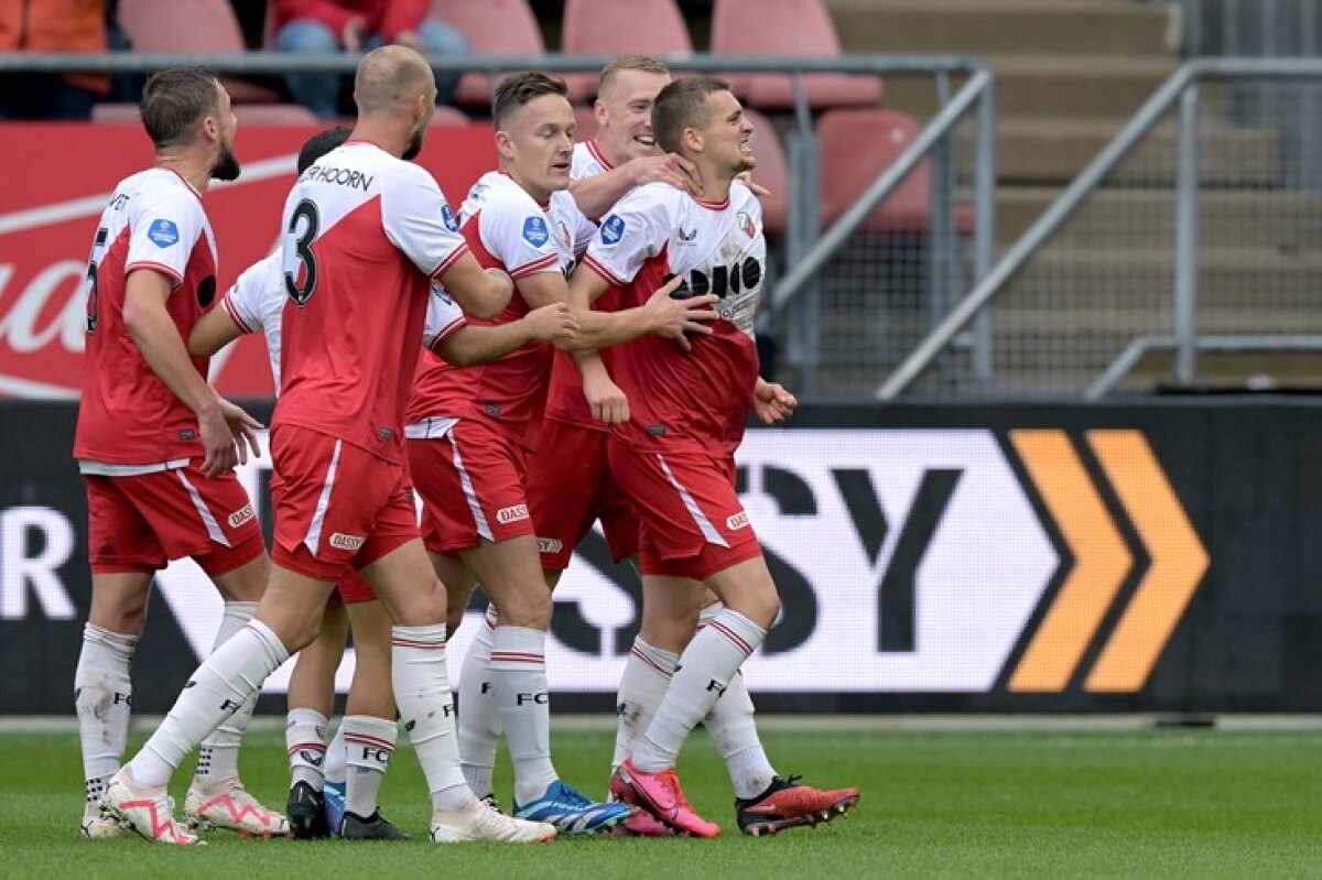 Foto: website FC Utrecht