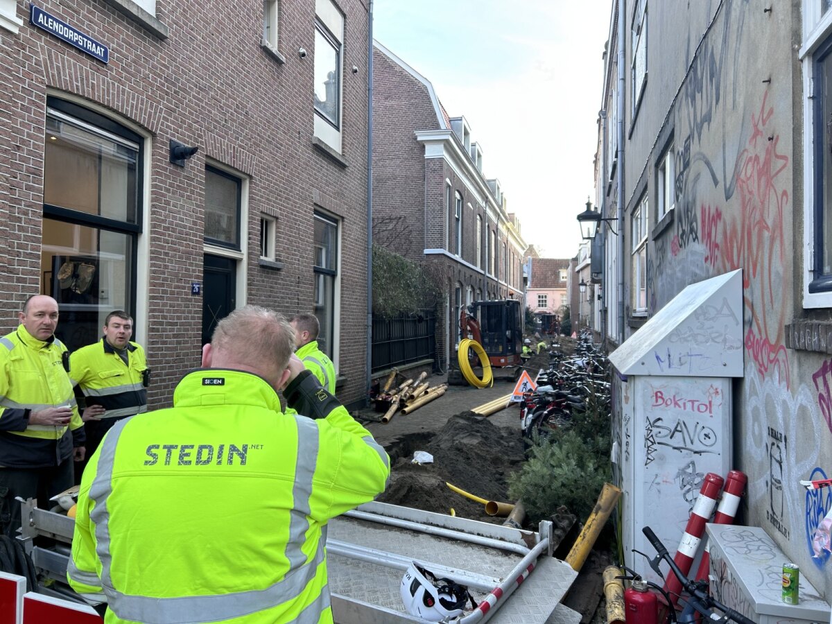 Alendorpstraat