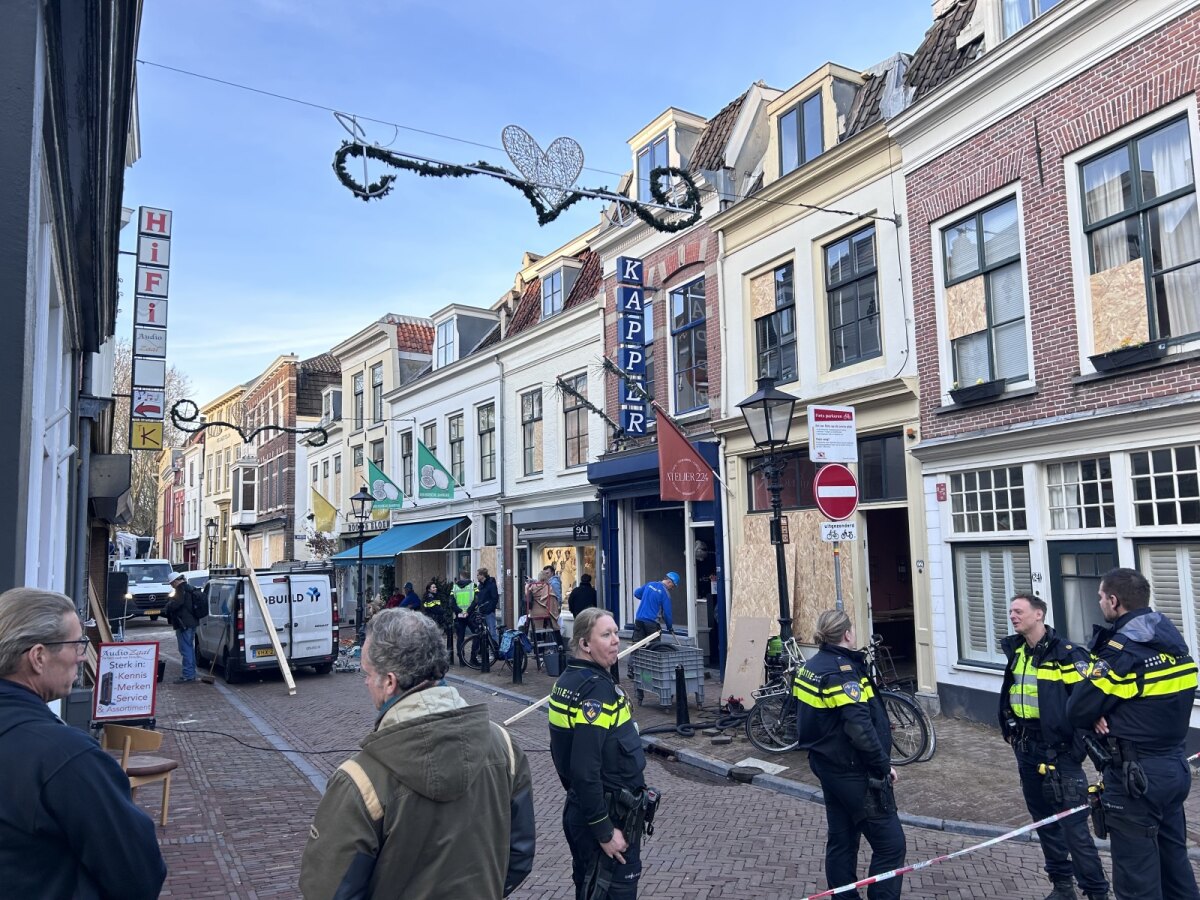 Springweg