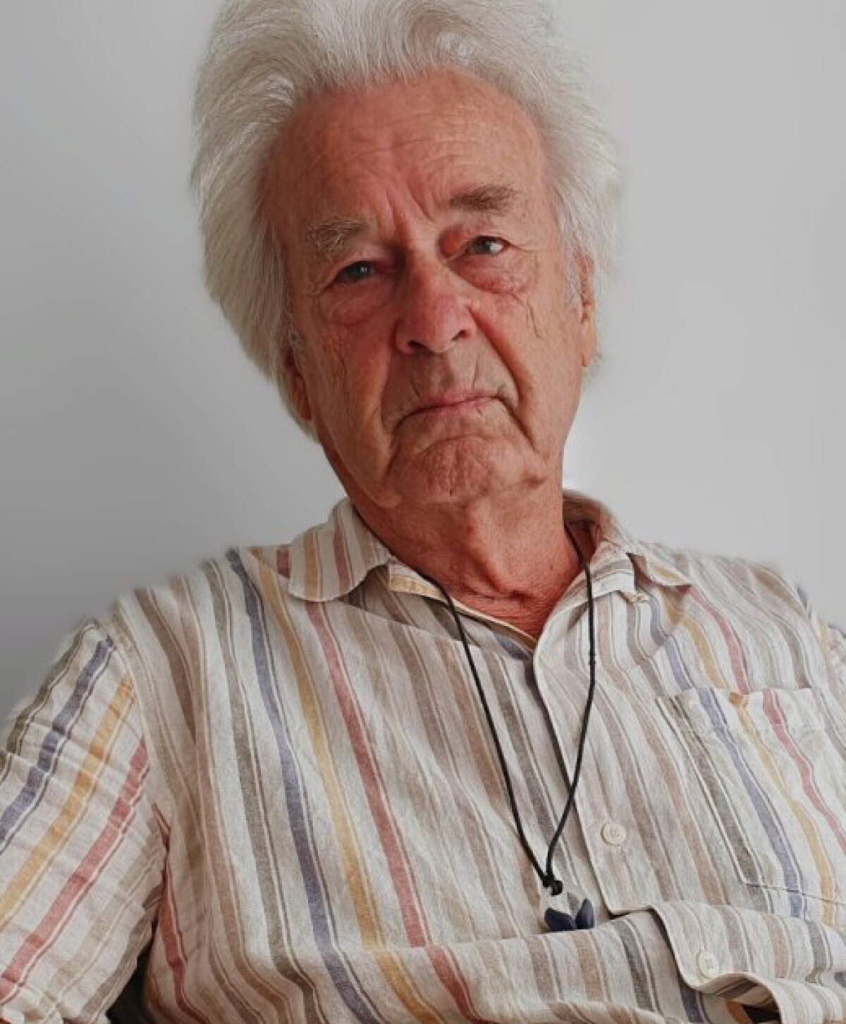 Kees van Oosten (foto: TvdB)