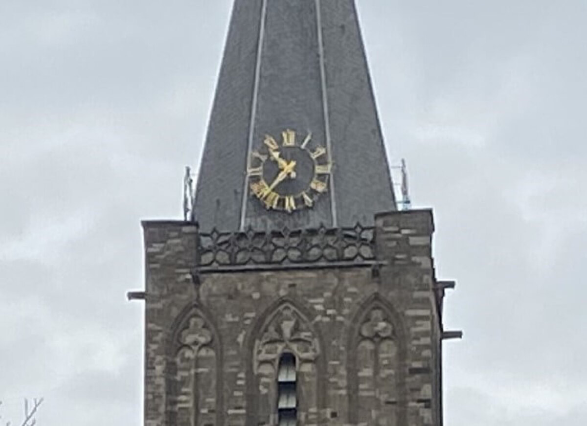 Detail