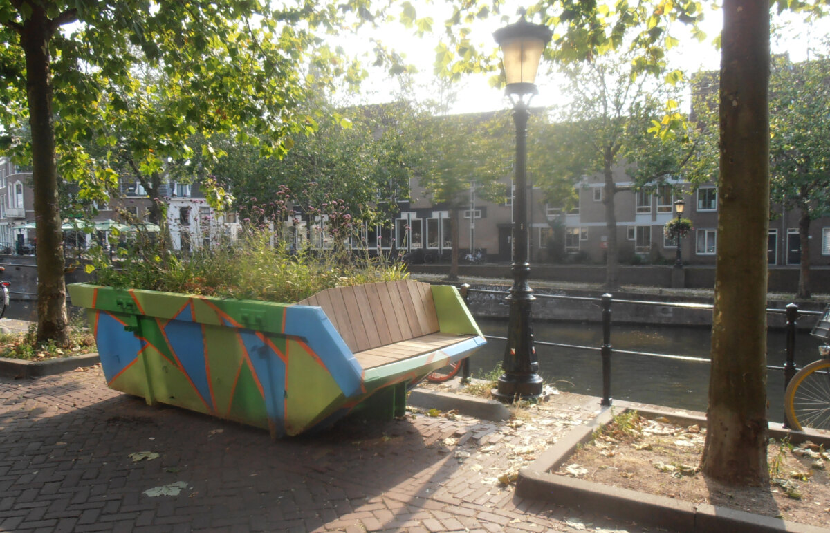 Foto: Frans de Jonge