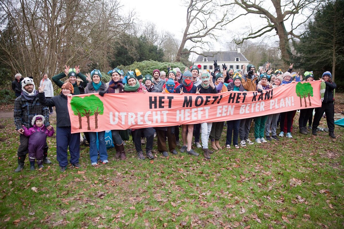 Foto: Rob Huibers