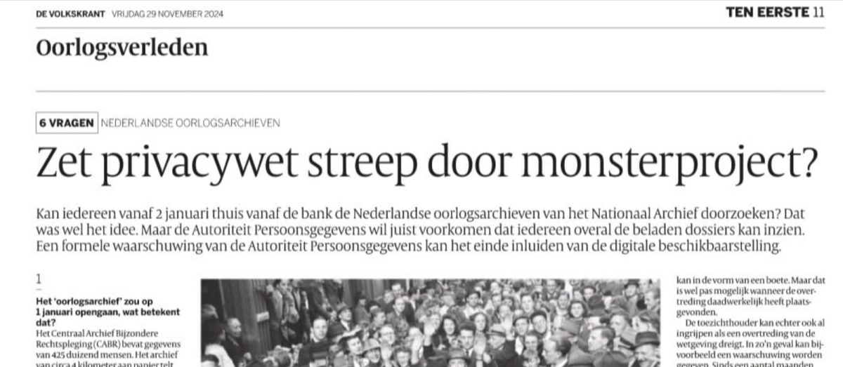 Volkskrant