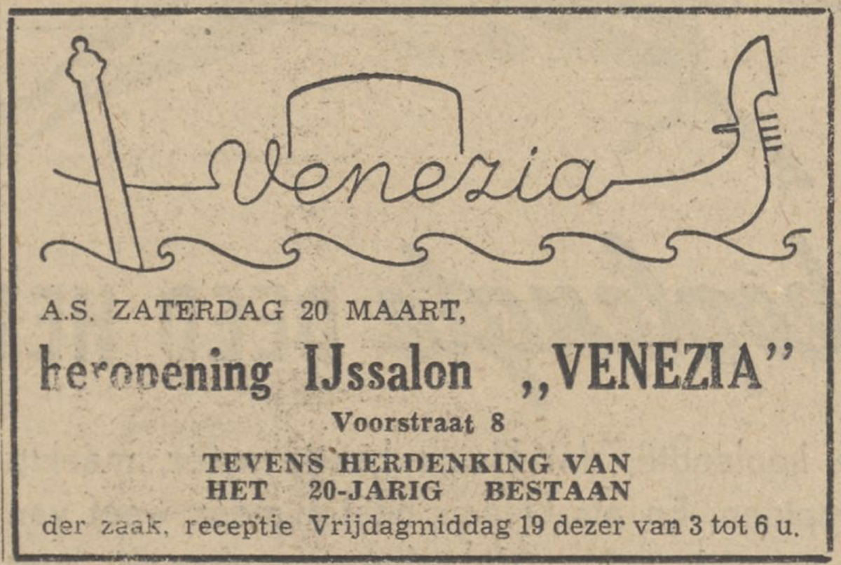 1948, Nieuw Utrechts Dagblad