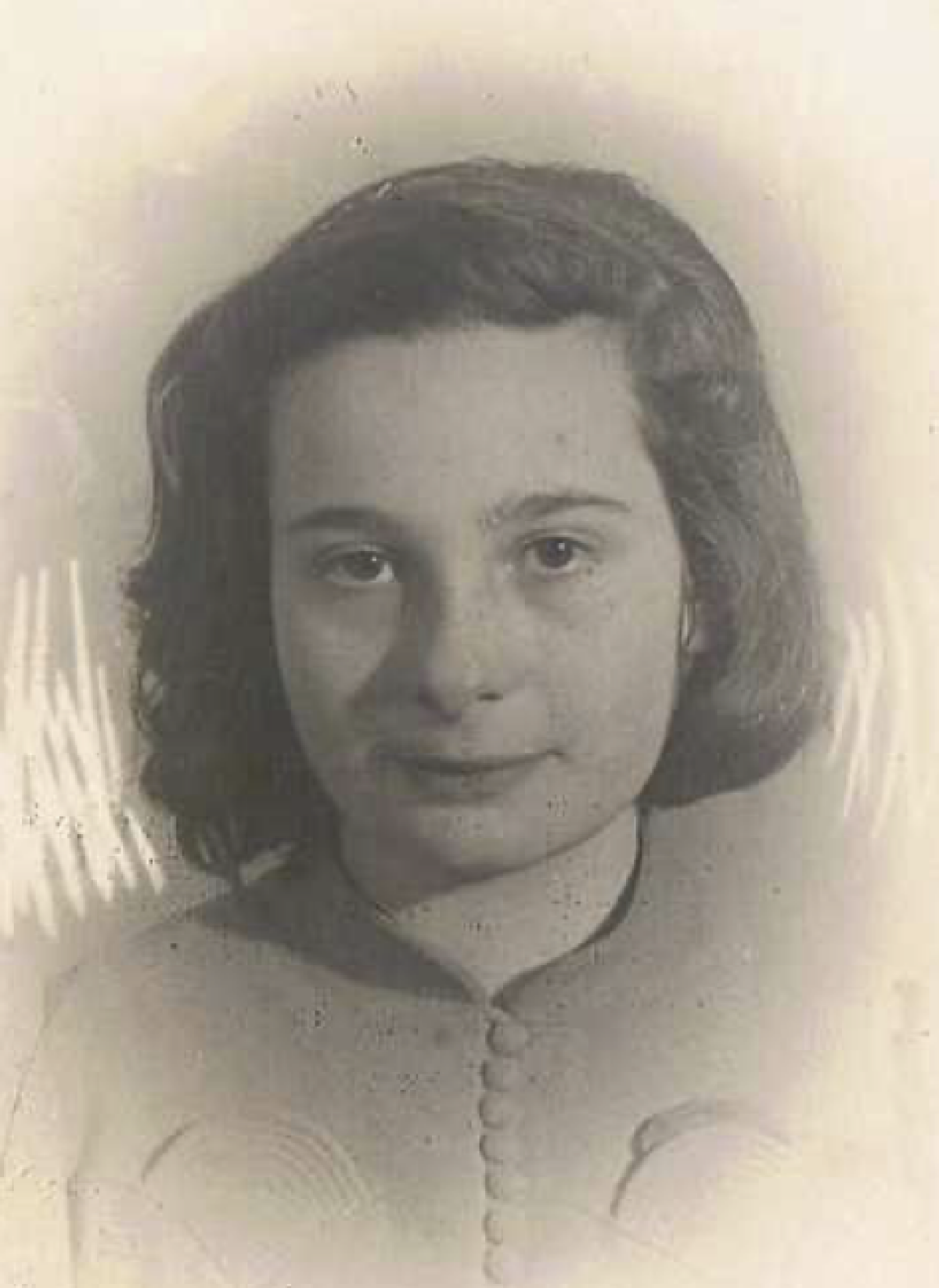 Hannelore Thal (1927-1943)