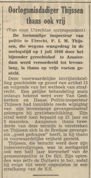 Nieuwsblad van het Noorden, 9 september 1959