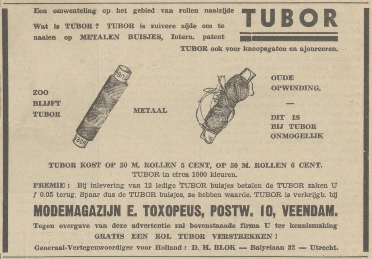 1 september 1937, De Noord-Ooster
