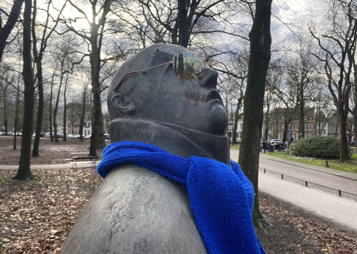Foto's: Jim Terlingen