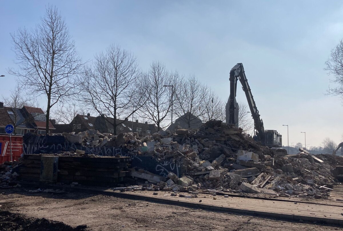 Foto: Jeroen Wielaert