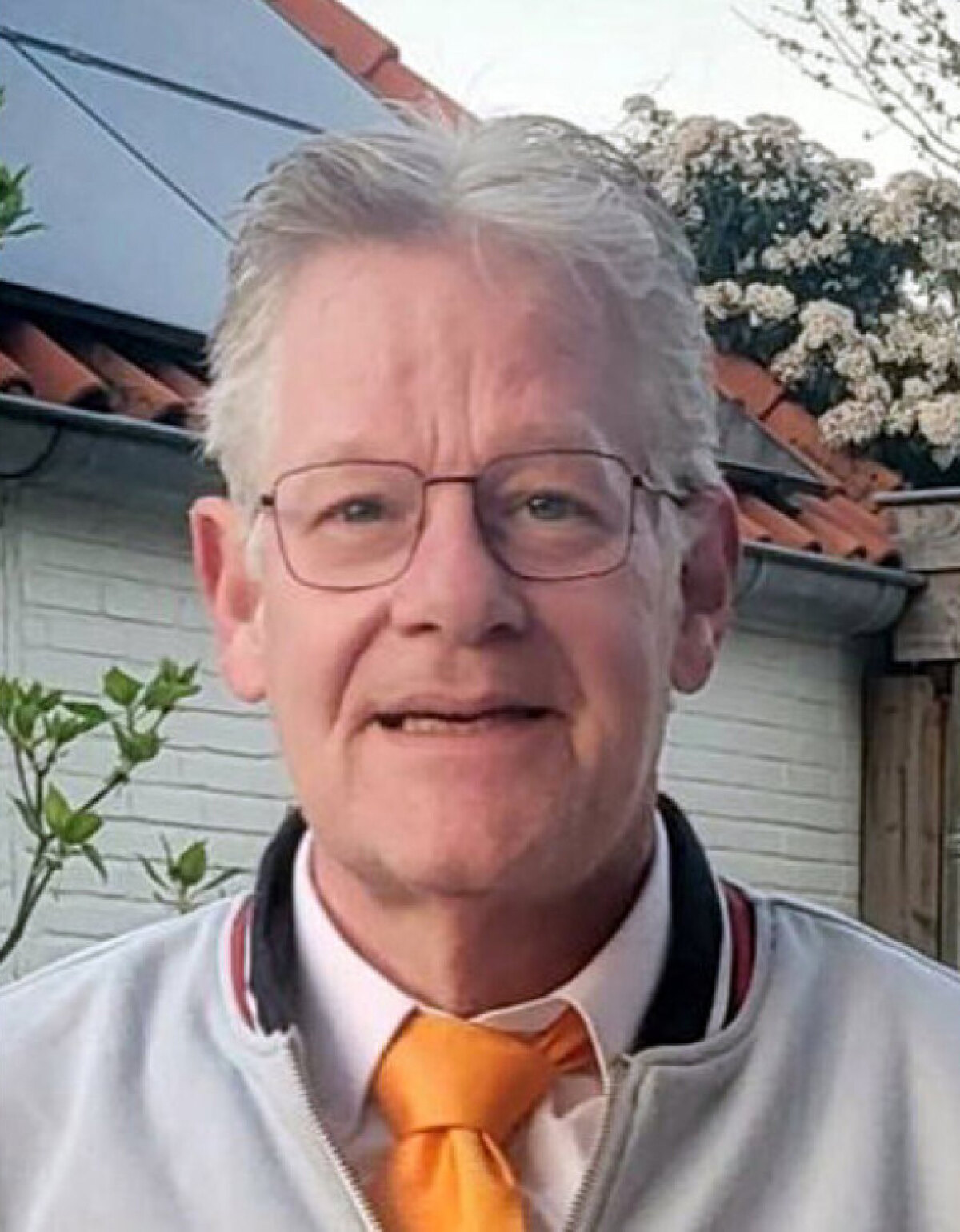Wout Slijper